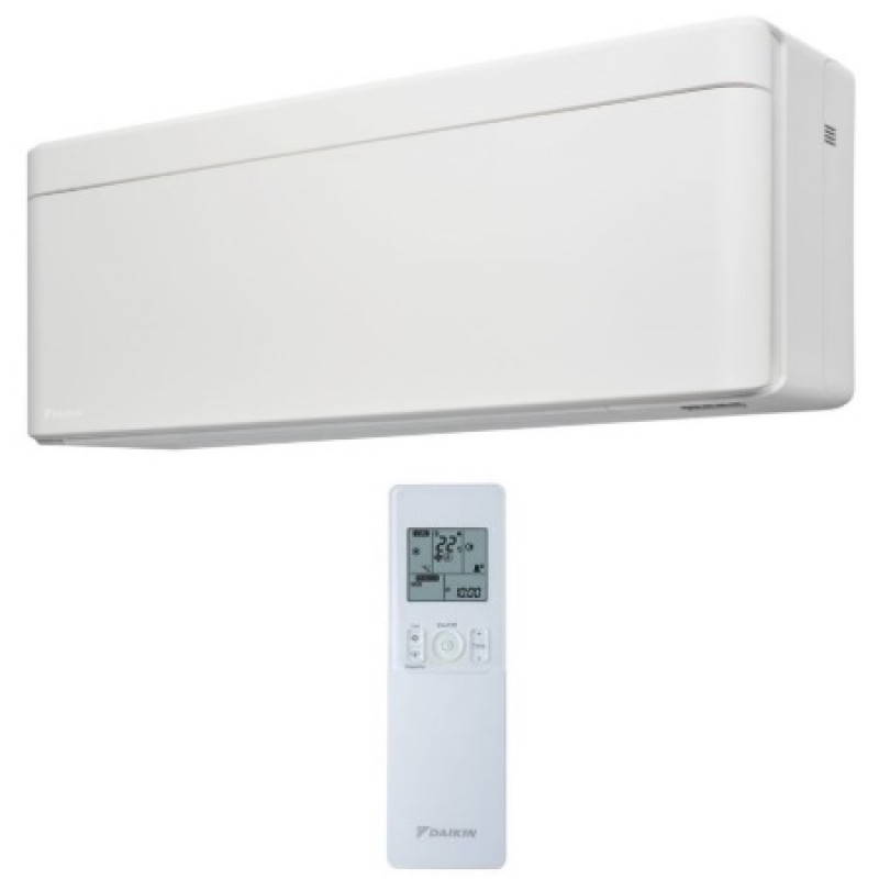 Кондиціонер DAIKIN FTXA42CW/RXA42A (Stylish)