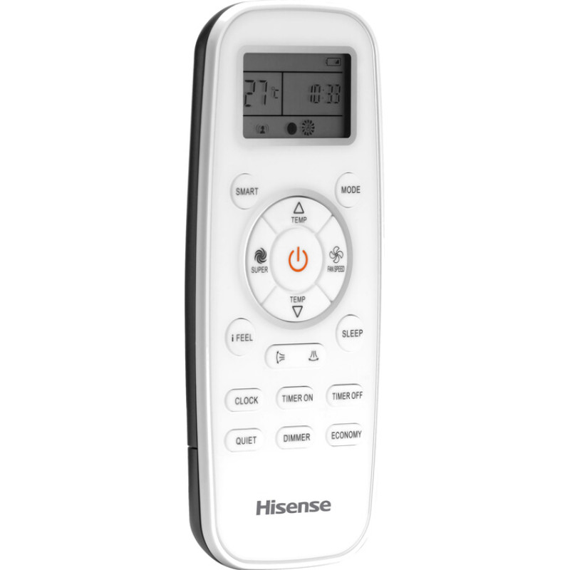 Кондиціонер Hisense CA35YR03 (Perla)
