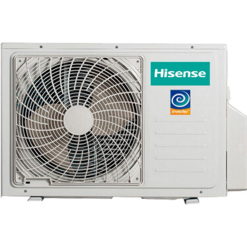 Кондиціонер Hisense CA35YR03 (Perla)