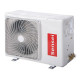 Кондиціонер Sensei SAC-18HRWE/I (Elegant Inverter)
