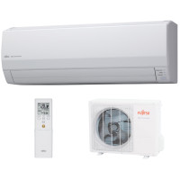 Кондиціонер Fujitsu ASYG24LFCC/AOYG24LFCC (Standard)