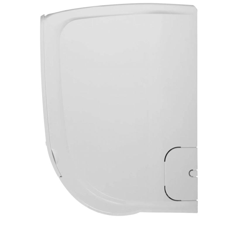 Кондиціонер Sensei SAC-24HRWE/I (Elegant Inverter)