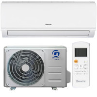 Кондиціонер GALACTIC GKZ09M-S (Proxima Inverter)