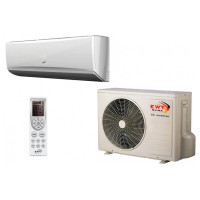 Кондиционер EWT Clima S-120SDP-HRFN8 (Scirocco)