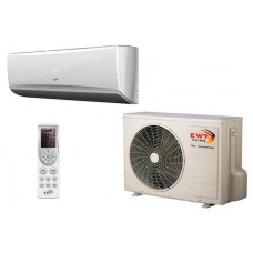 Кондиціонер EWT Clima S-120SDP-HRFN8 (Scirocco)