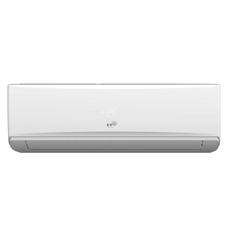 Кондиціонер EWT Clima S-120SDP-HRFN8 (Scirocco)