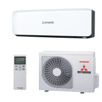 Кондиціонер Mitsubishi Heavy Industries SRK25ZS-WB/SRC25ZS-W (SRK-ZS-WB)