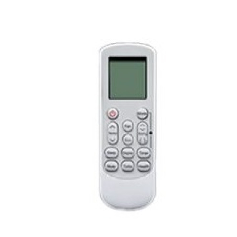 Кондиціонер Nordis NDI-AP24TC1/ NDO-AP24TC2 (ALTAIR Plus)