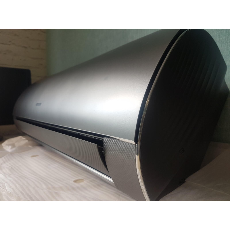Кондиціонер Sinclair SIH/SOH-13BITB (Terrel (black))