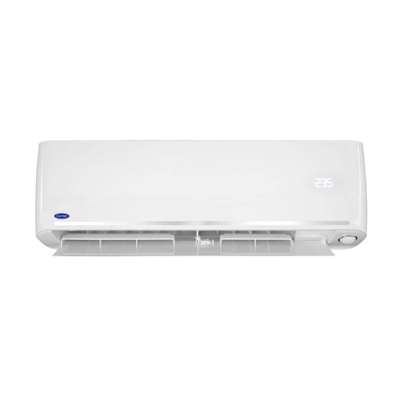Кондиціонер Carrier 42QHP12E8S/38QHP12E8S (QHP)