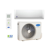 Кондиционер Carrier 42QHP09E8S/38QHP09E8S (QHP)