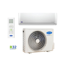 Кондиціонер Carrier 42QHP09E8S/38QHP09E8S (QHP)
