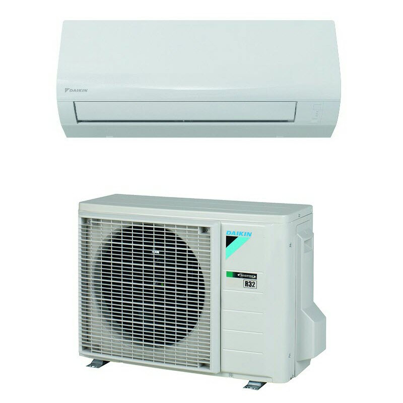 Кондиціонер DAIKIN FTXF60F/RXF60F ( Sensira)