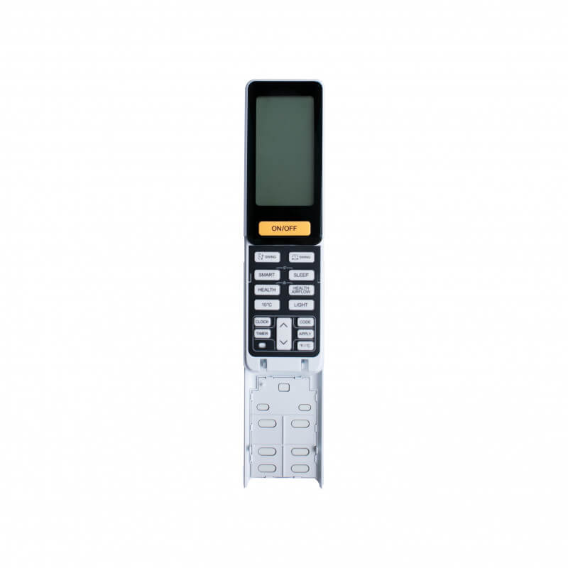 Кондиціонер Haier AS35S2SF1FA-S/1U35S2SM1FA (Flexis inverter wifi)