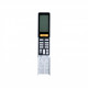 Кондиціонер Haier AS35S2SF1FA-S/1U35S2SM1FA (Flexis inverter wifi)