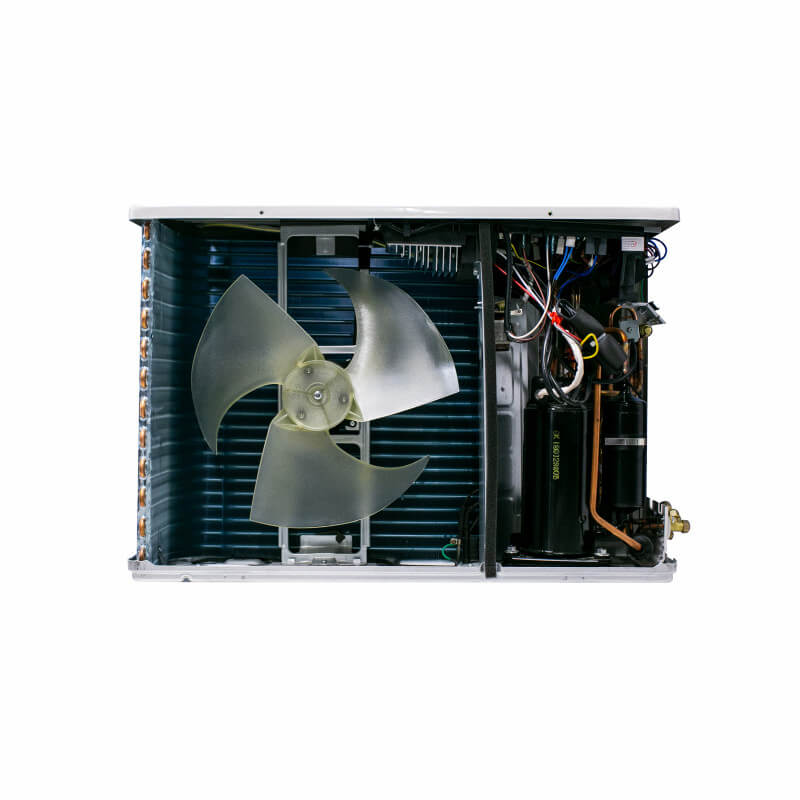 Кондиціонер Haier AS35S2SF1FA-S/1U35S2SM1FA (Flexis inverter wifi)