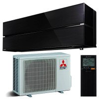 Кондиціонер Mitsubishi Electric MSZ-LN25VG2B/MUZ-LN25VG2 (Premium LN)
