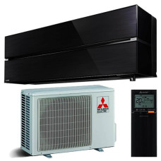 Кондиціонер Mitsubishi Electric MSZ-LN25VG2B/MUZ-LN25VG2 (Premium LN)