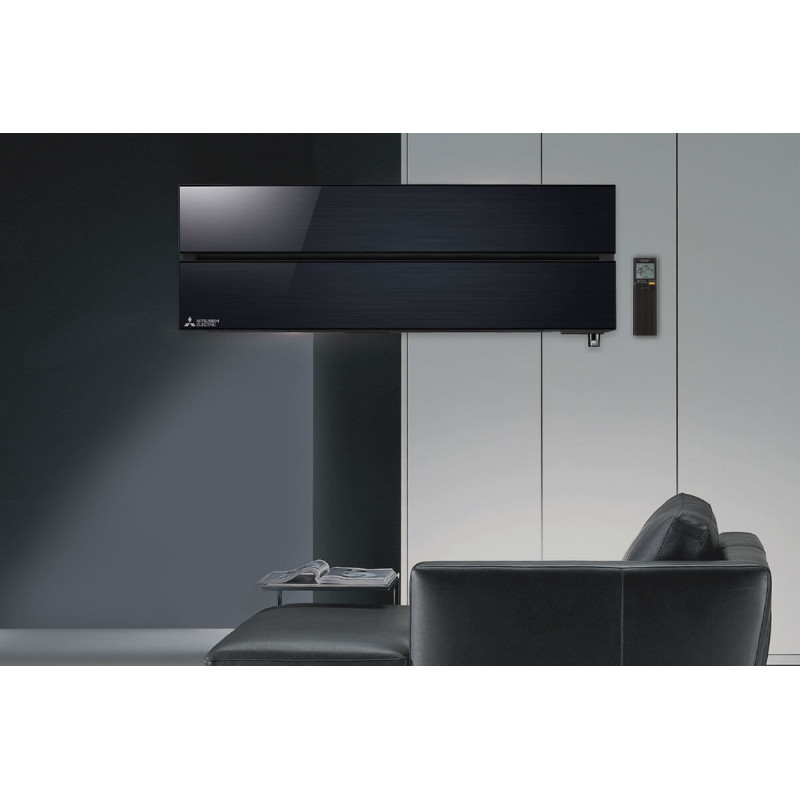 Кондиціонер Mitsubishi Electric MSZ-LN25VG2B/MUZ-LN25VG2 (Premium LN)