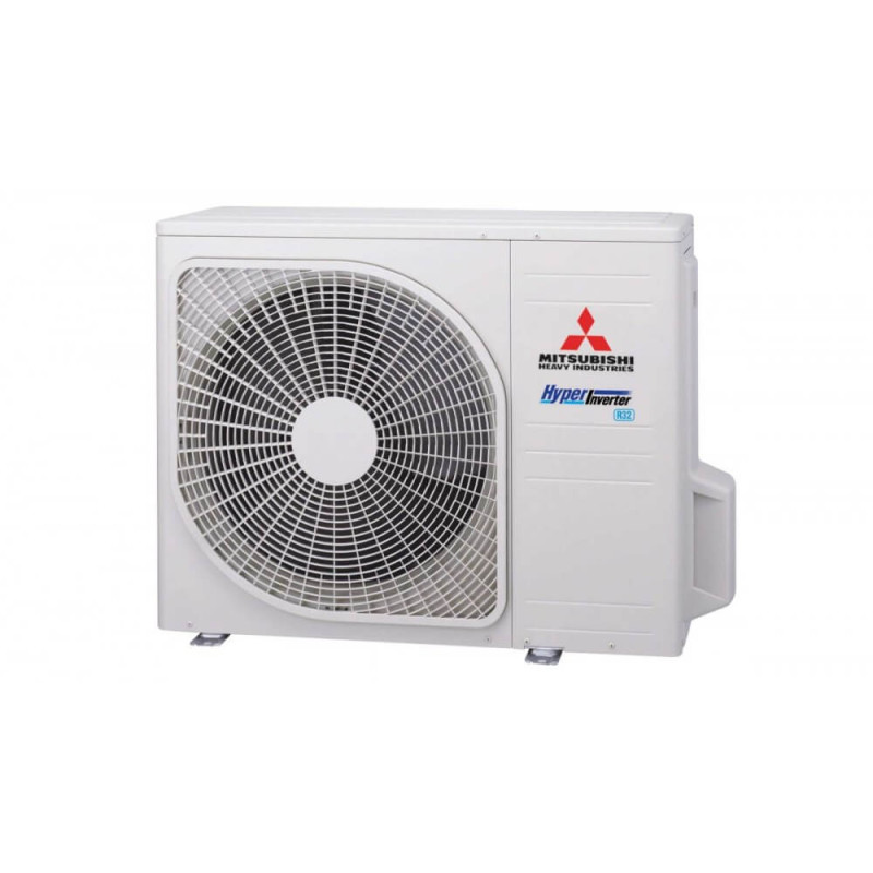 Кондиціонер Mitsubishi Heavy Industries SRK60ZSX-WT/SRC60ZSX-W (ZSX-W)