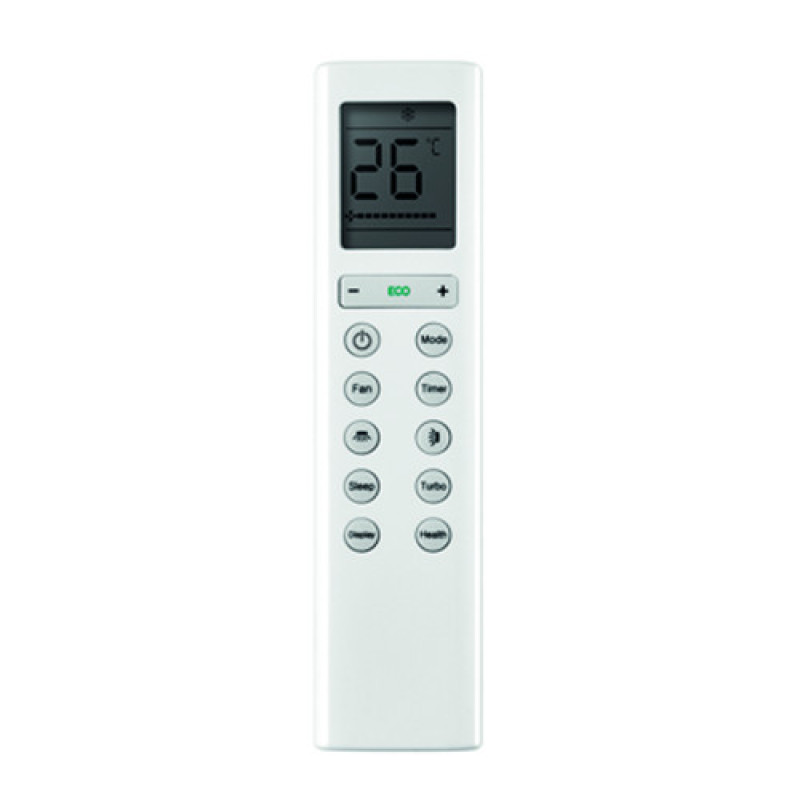 Кондиционер TCL TAC-24CHSA/XAB1 ON/OFF WI-FI Ready (on/off)