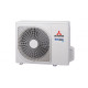 Кондиціонер Mitsubishi Heavy Industries SRK20ZSX-WT/SRC20ZSX-W (ZSX-W)