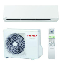 Кондиціонер Toshiba RAS-10J2KVSG-UA/RAS-10J2AVSG-UA (Shorai Edge)