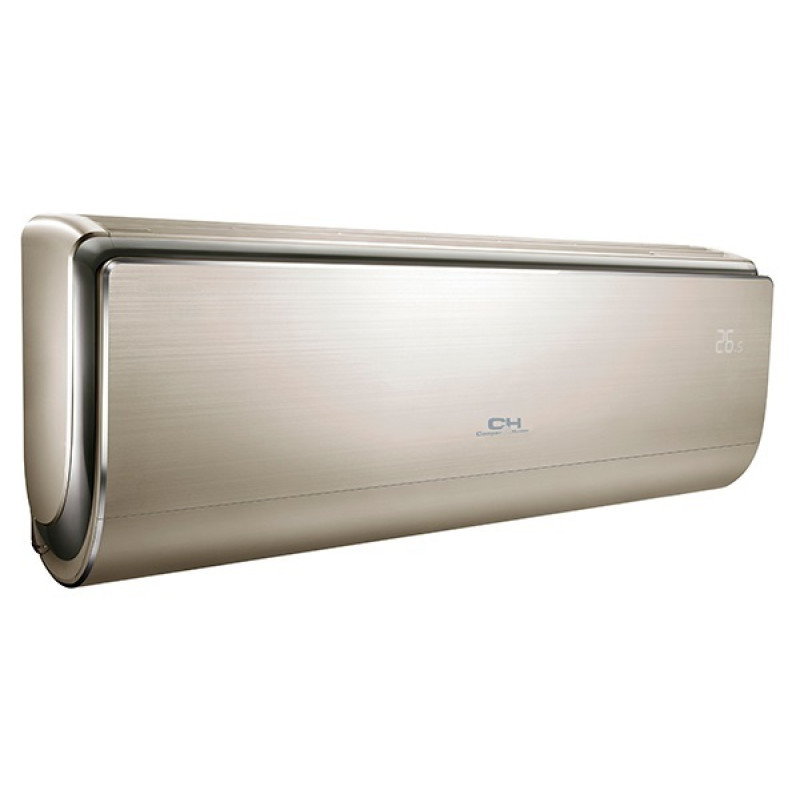 Кондиціонер Cooper&Hunter CH-S12FTXHV-B-NG (VIP Inverter R32)