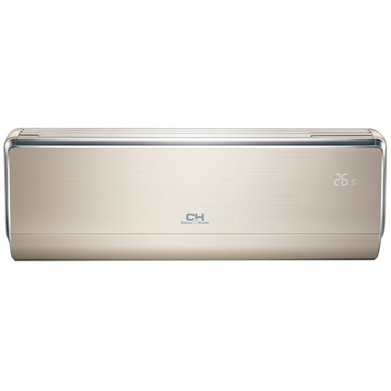 Кондиціонер Cooper&Hunter CH-S12FTXHV-B-NG (VIP Inverter R32)