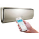 Кондиціонер Cooper&Hunter CH-S12FTXHV-B-NG (VIP Inverter R32)