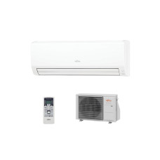 Кондиціонер Fujitsu ASYG24KLCA/AOYG24KLCA