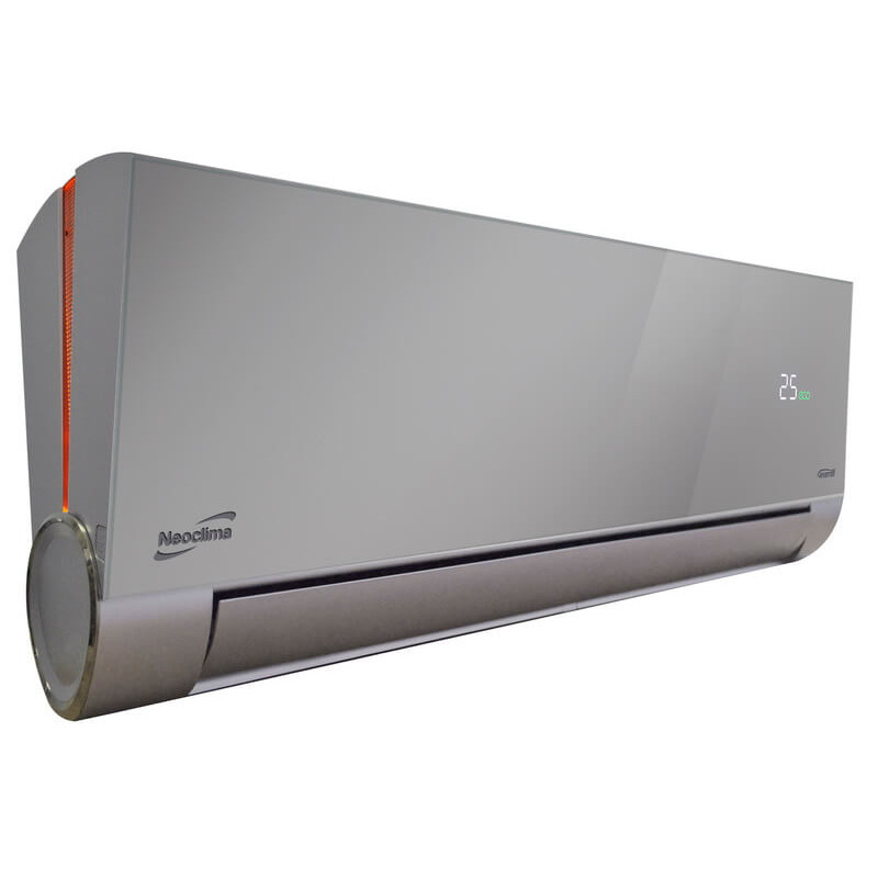 Кондиціонер Neoclima NS-12EHVIws1/NU-12EHVI1