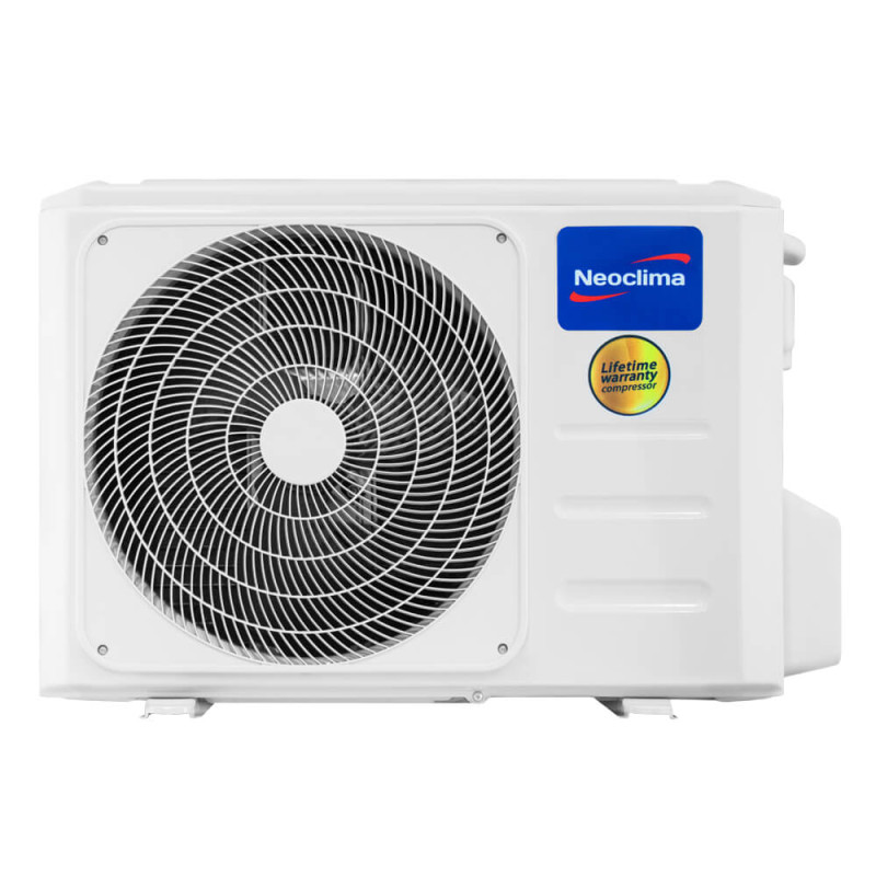 Кондиціонер Neoclima NS-12EHVIws1/NU-12EHVI1
