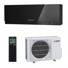 Кондиціонер Mitsubishi Electric MSZ-EF42VGKB/MUZ-EF42VG (Design inverter R32)