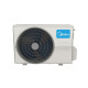 Кондиціонер MIDEA MSAB-12HRFN8-I/MSAB-12HRFN8-O (Aurora)