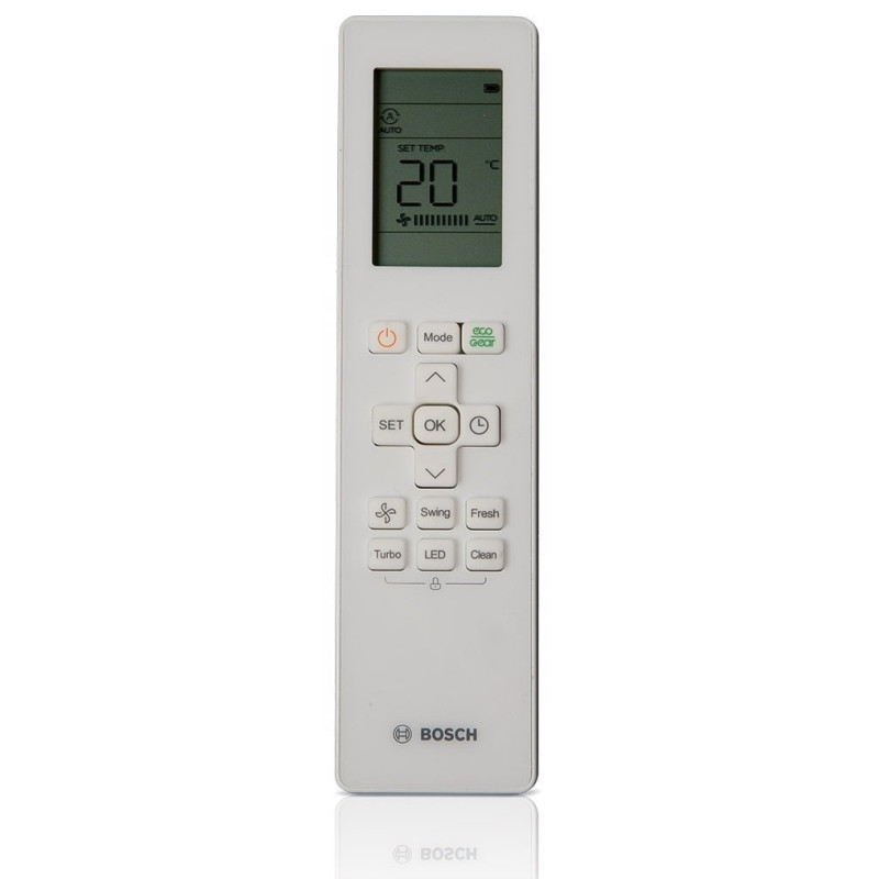 Кондиціонер Bosch CL3000i RAC 5,3 (7733701737) (Climate)