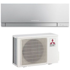 Кондиціонер Mitsubishi Electric MSZ-EF42VGKS/MUZ-EF42VG (Design inverter R32)