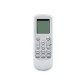 Кондиціонер Nordis NDI-S12TC1(S)/NDO-S12TC2 (Sirius Silver new)