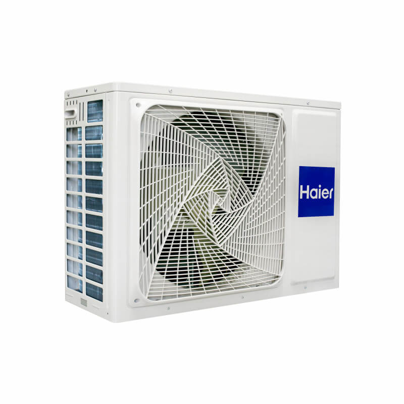 Кондиціонер Haier AS25FL-S/1U25MEHFRA-1 (Flexis inverter wifi)