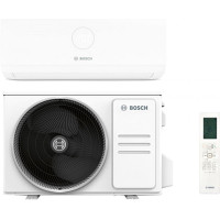 Кондиціонер Bosch CL3000i RAC 7,0 (7733701738) (Climate)