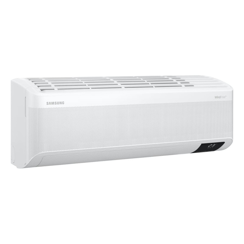 Кондиціонер Samsung AR18BXFAMWKNUA (WindFree GEO Mass WiFi R32)