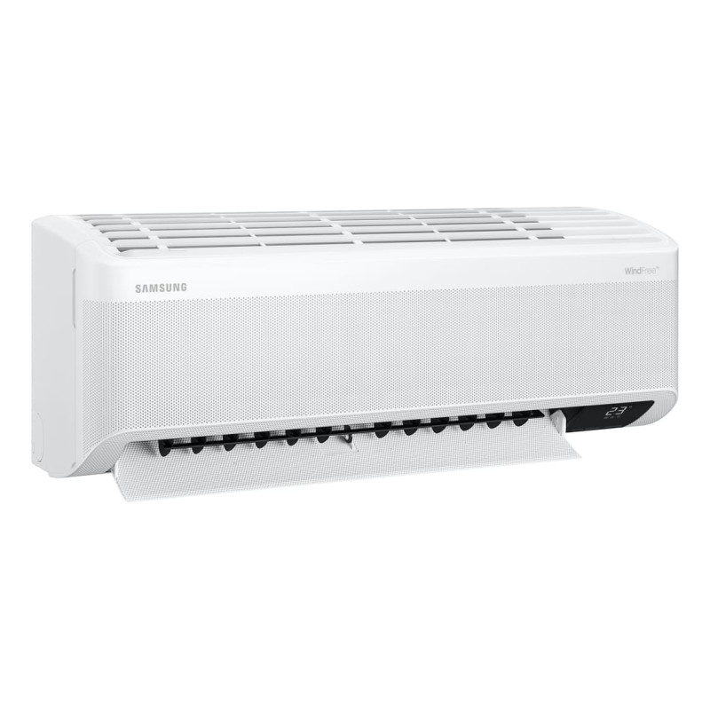 Кондиціонер Samsung AR18BXFAMWKNUA (WindFree GEO Mass WiFi R32)