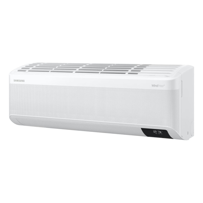 Кондиціонер Samsung AR18BXFAMWKNUA (WindFree GEO Mass WiFi R32)