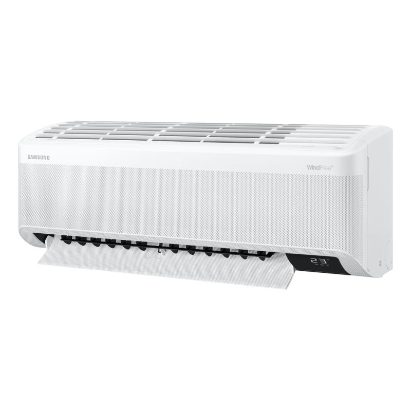 Кондиціонер Samsung AR18BXFAMWKNUA (WindFree GEO Mass WiFi R32)