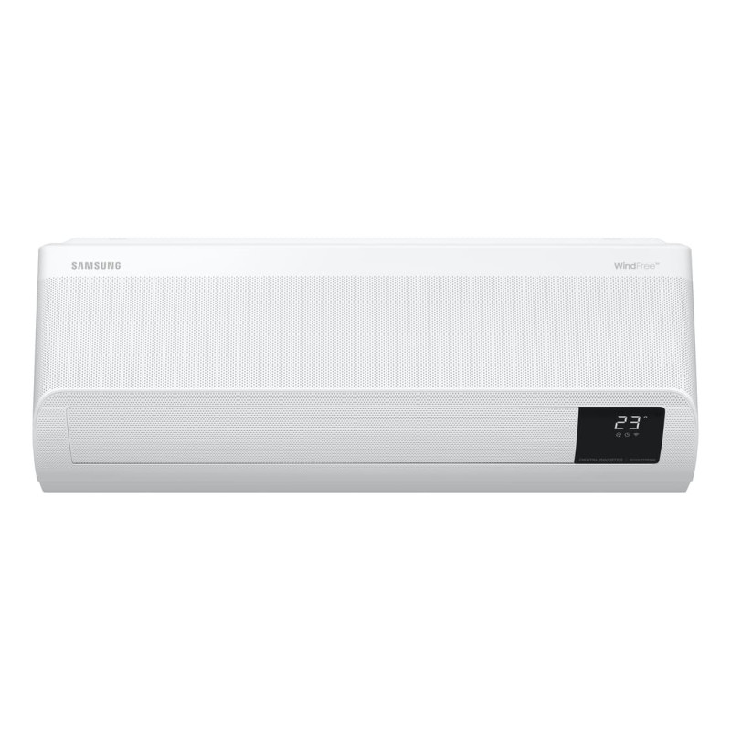Кондиціонер Samsung AR18BXFAMWKNUA (WindFree GEO Mass WiFi R32)