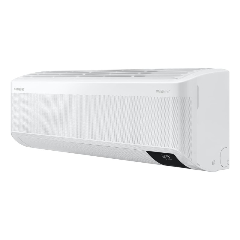 Кондиціонер Samsung AR18BXFAMWKNUA (WindFree GEO Mass WiFi R32)
