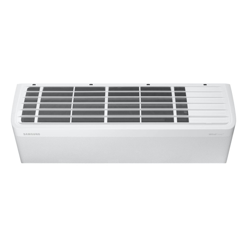 Кондиціонер Samsung AR18BXFAMWKNUA (WindFree GEO Mass WiFi R32)