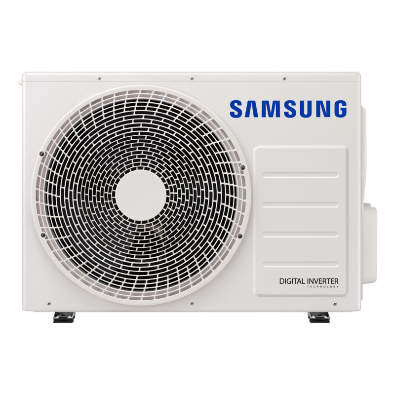 Кондиціонер Samsung AR18BXFAMWKNUA (WindFree GEO Mass WiFi R32)