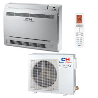 Кондиціонер Cooper&Hunter CH-S09FVX2-NG (INVERTER CONSOL NG)