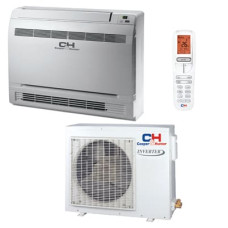 Кондиціонер Cooper&Hunter CH-S09FVX2-NG (INVERTER CONSOL NG)